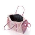 thumbnail image 2 of Justice Duffel Solid Faux Fur, 2 of 4