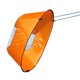 thumbnail image 5 of Wmhnj Kit de vela plegable para kayak, canoa y tabla de paddle surf, 350 g, ligera y porttil, con rango de viento de 4 a 13 nudos, de tafetn de polister., 5 of 9