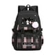 thumbnail image 1 of Buy 2 Save 10% Mochila escolar para niños mochila para niños y niñas para estudiantes de secundaria para campus universitario, 1 of 2