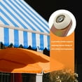 thumbnail image 4 of unbranded Rodamientos Para Puerta Resistentes Para Cortinas Laterales De Tráiler Con Multicolor, 4 of 6