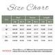 thumbnail image 2 of Women's long-sleeved shirt top, belted dress, fashionable round neck clothing brown XXL, 2 of 4