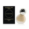 thumbnail image 2 of Guerlain - L’Essentiel High Perfection Foundation 24H Wear SPF 15 - # 02N Light  30ml/1oz, 2 of 3