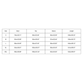thumbnail image 3 of PEASKJP Women's Firm Control Shapewear Firm Control Mid-Thigh Seamless Full Body Shaper, AG XXL, 3 of 5