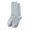 Z02-Light Blue, variant on BYHONG Women Casual Home Socks Warm Wool Socks Solid Color Mid Calf Socks Comfortable Women's Stockings Light Blue One Size