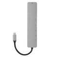 thumbnail image 3 of Eje, 8 en 1 eje USB HDMI Cto tipo eje claridad notable, 3 of 8