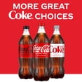 thumbnail image 6 of Coca-Cola Soda Pop Bottle, 1 Liter, 6 of 17