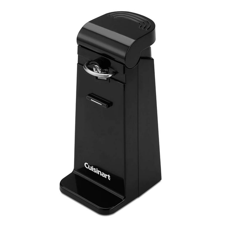 Cuisinart CCO 50BKN Deluxe Electric Can Opener｜TikTok Search