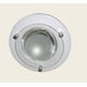 thumbnail image 2 of Empotrado blanco Iluminación Luz Vic Moderno, 2 of 2