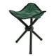 thumbnail image 2 of Silla De TRÍpode Plegable Portátil, Capacidad De Carga De 100 Kg 600d Silla De Campamento De Tela Oxford Adecuada Para Acampar, 2 of 7