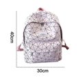 thumbnail image 2 of Mochila elegante de gran capacidad Mochila para estudiantes de secundaria, 2 of 5