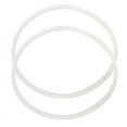thumbnail image 3 of Magic Blender 250W Seal Rubber Gaskets NEW Replacement New D5, 3 of 8