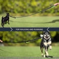 thumbnail image 5 of Pet Products-nylon Double-layer Thick Reflective Large And Medium-sized Dog Traction Rope, 5 of 5