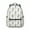 Black, variant on Pineapple Print Lightweight Backpack – Easy to Carry, Large Capacity, Organized Pockets, Perfect for Students & Professionals