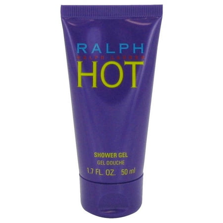 - Ralph Lauren Shower Gel 1.7 oz
