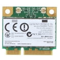 thumbnail image 1 of Herwey Card,802.11 B/G/N Card, Card 2.4GHz 300Mbps Mini PCI E Good Compatibility Wireless Adapter, 1 of 8
