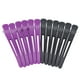 thumbnail image 5 of Duckbill 12 Pinzas Antideslizantes Para El Pelo De Pico De Pato, Pinzas Para El Pelo Para Peluquería, Cortes De Pelo, Maquillaje, Lavado De Cara, 5 of 7