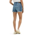 thumbnail image 4 of Lee® Women's Heritage Short, Sizes 2-18, 4 of 7