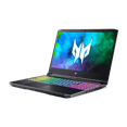 thumbnail image 3 of Acer PH3155474FG 15.6 inch Predator Helios 300 Gaming Notebook - Intel Core i7-11800H - 16GB/512GB - Abyss Black, 3 of 5