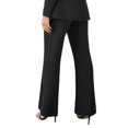 thumbnail image 1 of Principles - Pantalones Diseño Alforzas para Mujer (Rojo), 1 of 2