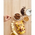 thumbnail image 2 of Wyman’s Fruit & Peanut Butter Poppers, Banana, Peanut Butter & Chocolate Chip, 8oz Bag (Frozen), 2 of 9