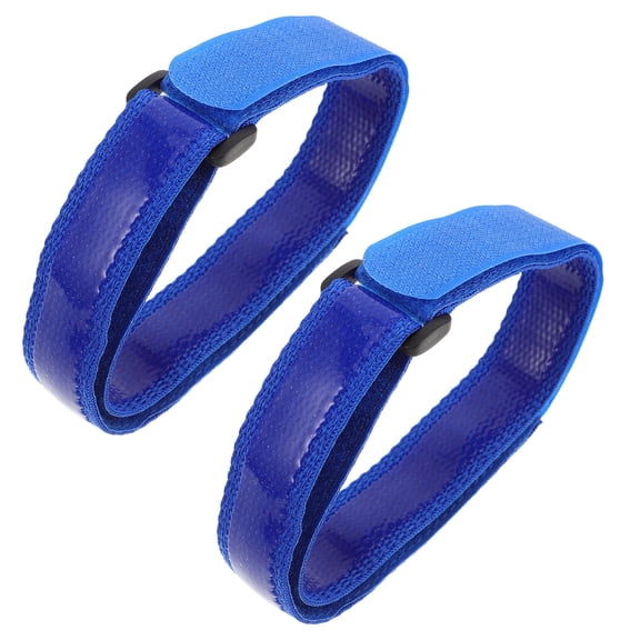 MEIBUTYUP Bike Rack Tie Down Straps, 2 Pack Heavy Duty Fastening Straps for Secure Cycling Accessories