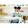 thumbnail image 2 of Munchkin Miracle® 360° Trainer Cup, 2x7oz Cups, 2 of 6