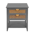 thumbnail image 7 of Bottom Slide Rails | Smooth Drawer Operation | Convenient and Secure Storage, 7 of 7