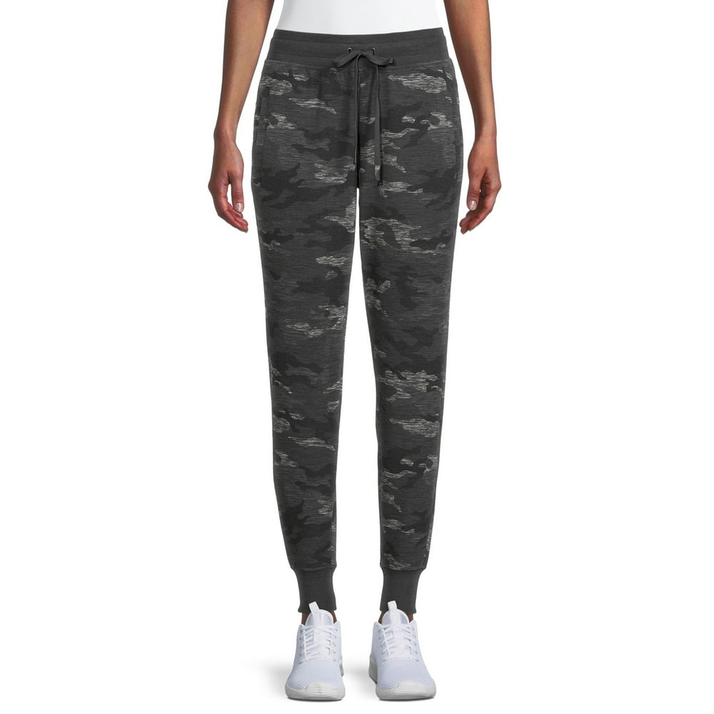 athletic works super soft joggers