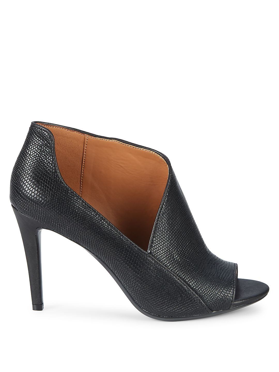 calvin klein women's nastassia pump