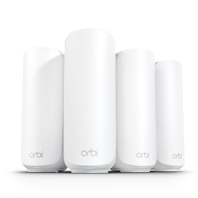 Sistema de red en malla NETGEAR Orbi serie 370 RBE374