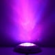 thumbnail image 4 of 3X 7 Colores 24V 18W LED RGB Luz Brillante de Piscina Subacuatica /Control Remoto, 4 of 5