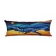 thumbnail image 1 of ABPHQTO Dinosaur Habitat Alectrosaurio Cuerpo Fundas de almohada Funda de almohada Protector Funda de almohada 50x150 cm, 1 of 1