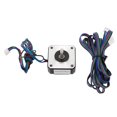 thumbnail image 2 of Motor paso a paso para Voron V2 ANGGREK 4 extrusoras 12 a 36 V bajo ruido, 2 of 8