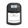 thumbnail image 1 of Medidor Electrónico de Fuerza de Agarre para Estudiantes de Secundaria y Primaria - Dispositivo de Prueba de Agarre Recargable de 180kg en Color Negro y Blanco, Ideal para Ejercicio y Rehabilitación., 1 of 6