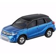 thumbnail image 1 of Tomica No.14 Suzuki Escudo (box), 1 of 1