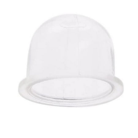 

10Pcs Rubber Primer Bulbs Replace Trimmer Chain Saw Bulbs Accessories Replacement for GT SRM