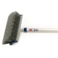 thumbnail image 3 of Adjust A Brush Car Wash Brush PROD442 41 Inch To 70 Inch Aluminum Handle; Quick Connect For Handle Attachment; Soft Bristles; With Double Clip, 3 of 3