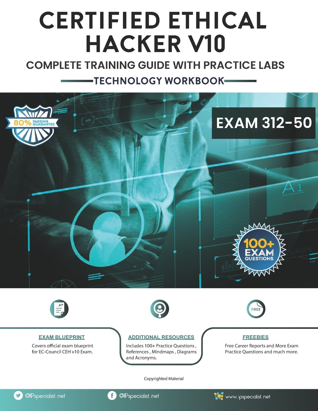 certified ethical hacker practice test