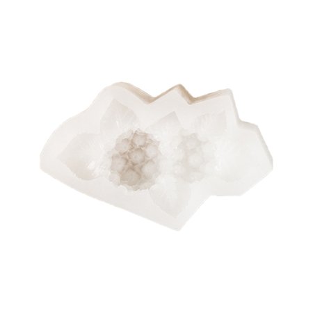 

1PC Bloom 3D Rose Flower Fondant Silicone Molds for Chocolate Cake Soap Candy Pastry Candle Dessert