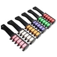thumbnail image 3 of Peines de tiza para el cabello Yinane Estilo B Desechables Lavables, 3 of 7