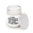 thumbnail image 2 of Case manager Candle, Gifts, Decor, 2 of 4