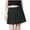Black, variant on Gubotare Girls Pleated Uniform Skirt with Shorts, Athletic Tennis Skirts for Girls, Toddler Skort 2T 3T 4T 5T 6-17 Years (Black,2-3 Years)