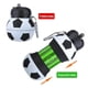 thumbnail image 4 of Fold Water Bottle Cups Mug Outdoor Leakproof Portable Water Bottle, 4 of 5