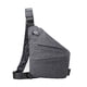 thumbnail image 1 of Greeniant Bolsa de almacenamiento multifuncional para el pecho para hombres adultos, duradera y de tamaño pequeño, multifuncional oculta Ciclismo, 1 of 6