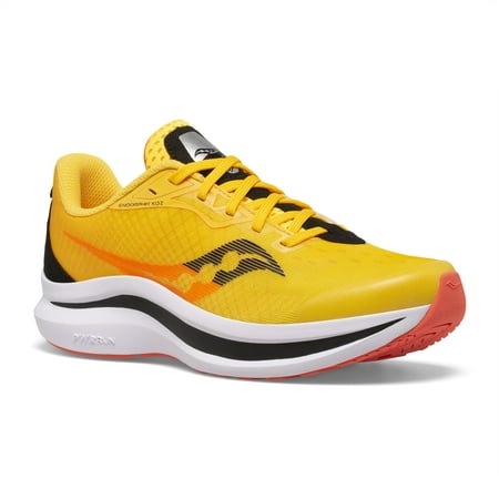 

Saucony Kids Unisex Endorphin KDZ Sneaker
