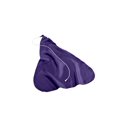 thumbnail image 4 of Hodge Coton-Tige Courbé en C - Violet, 4 of 4