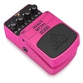 thumbnail image 2 of Pedal de Guitarra Behringer HM-300 Heavy Metal, 2 of 7