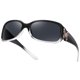 thumbnail image 1 of Gafas de Sol Polarizadas de Mujer HAOLOTA con Diseño de Mariposa a la Moda, 1 of 7