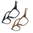 thumbnail image 5 of grinderPUNCH 2 Pack Bulk Multi Focus 3 Power Progressive Reading Glasses - No Line, 5 of 6