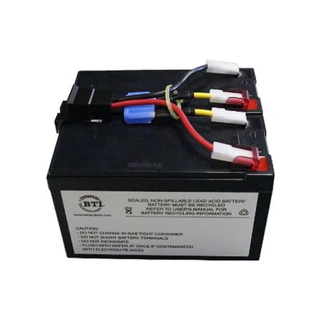 UPC: 0745473119902 | BTI UPS Replacement Battery Cartridge